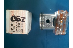 Поршень STIHL 290 46мм у зборі бензопила орігінал